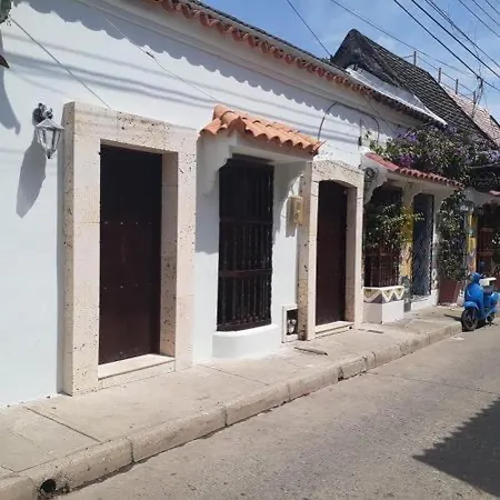 Pensión Sallena - Yeiner Cartagena