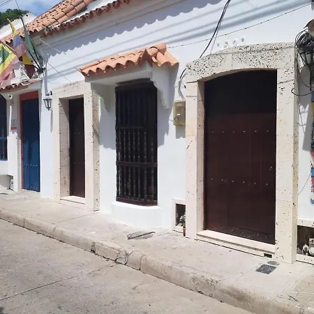 Pensión Sallena - Yeiner